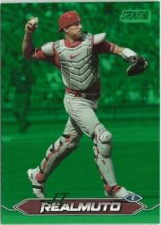 J.T. Realmuto