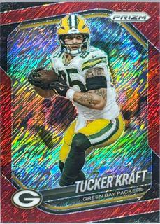 Tucker Kraft