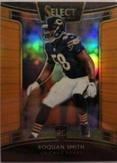 Roquan Smith
