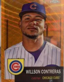 Willson Contreras