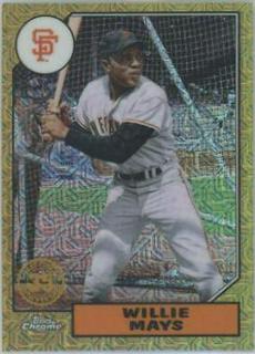 Willie Mays