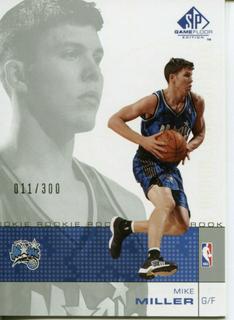 Mike Miller