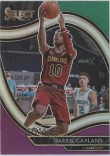 Darius Garland