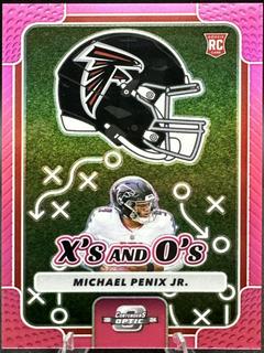 Michael Penix Jr.