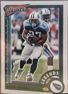 Eddie George