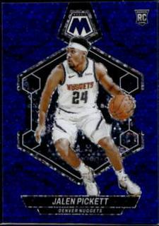Jalen Pickett