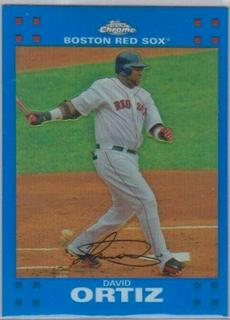David Ortiz
