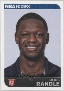 Julius Randle