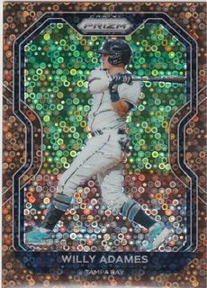 Willy Adames
