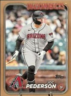 Joc Pederson
