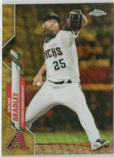 Archie Bradley