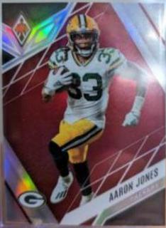 Aaron Jones
