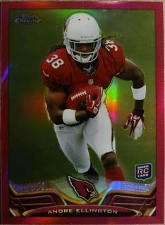 Andre Ellington