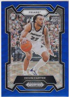 Devin Carter
