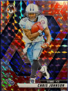 Chris Johnson