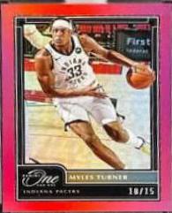 Myles Turner