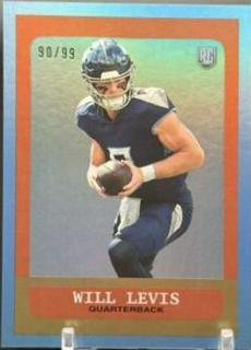 Will Levis