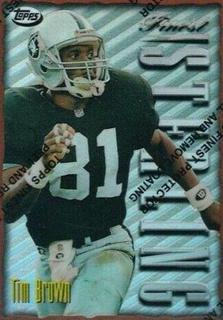 Tim Brown
