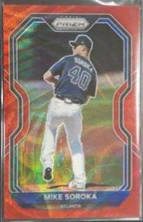 Mike Soroka