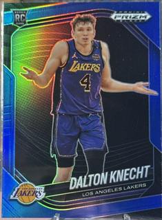 Dalton Knecht