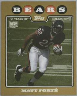 Matt Forte
