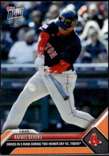 Rafael Devers