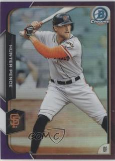 Hunter Pence