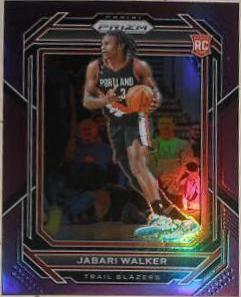 Jabari Walker