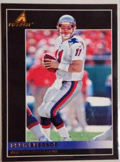 Drew Bledsoe