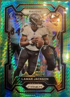 Lamar Jackson