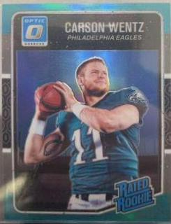 Carson Wentz
