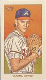 Tom Glavine