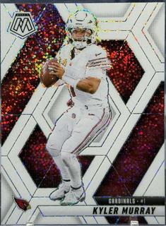 Kyler Murray