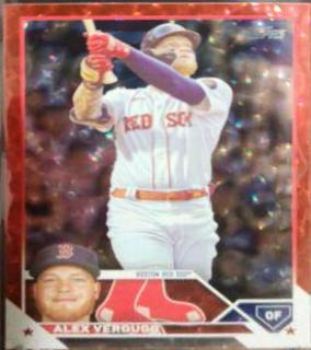 Alex Verdugo