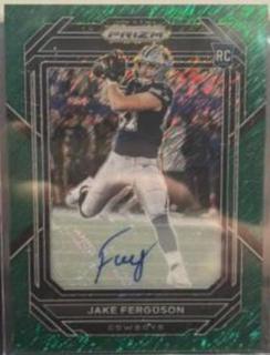 Jake Ferguson