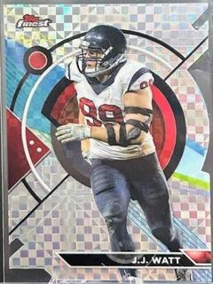 J.J. Watt