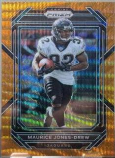 Maurice Jones Drew