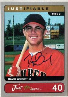 David Wright