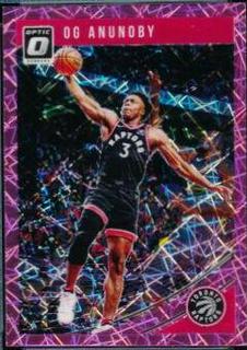 OG Anunoby