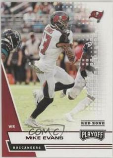 Mike Evans