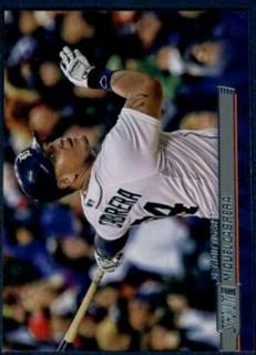 Miguel Cabrera