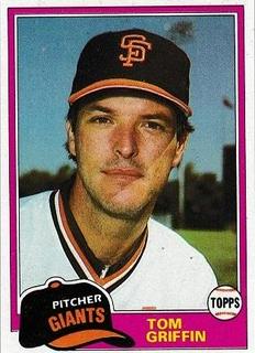 Tom Griffin