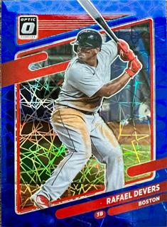 Rafael Devers