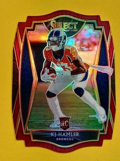 KJ Hamler