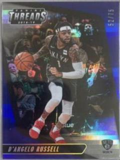 D'Angelo Russell