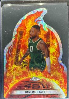 Damian Lillard