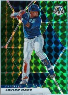 Javier Baez