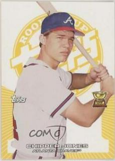 Chipper Jones