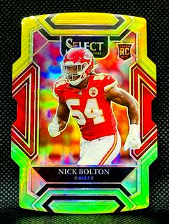 Nick Bolton