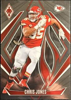 Chris Jones